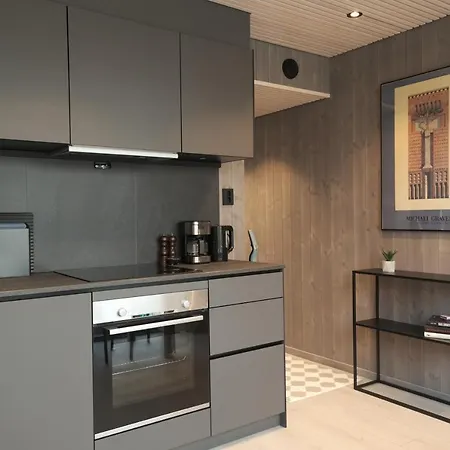 Modern In הנינגסבר