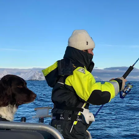 Apartman Modern In *