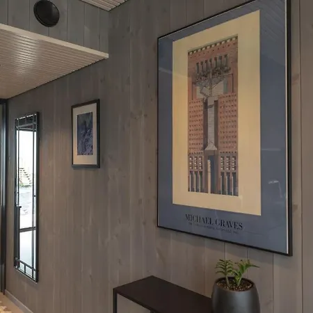 Apartamento Modern In *